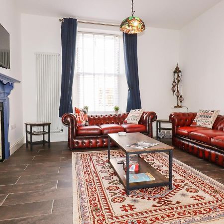Вилла Meneage House Хелстон Экстерьер фото
