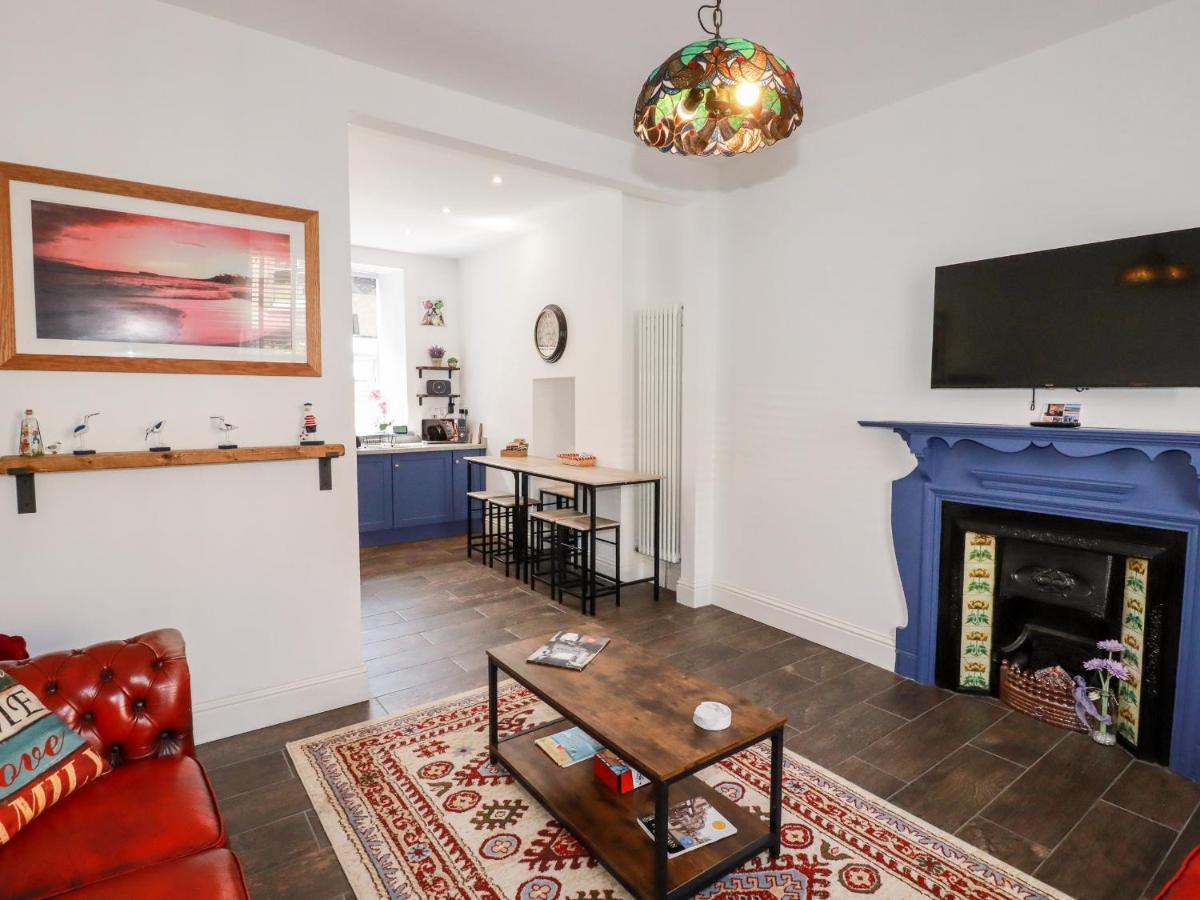 Вилла Meneage House Хелстон Экстерьер фото